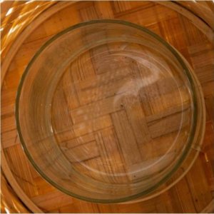 Atmosphera Lampiony bambusowe RITUALITY, 3 sztuki 6