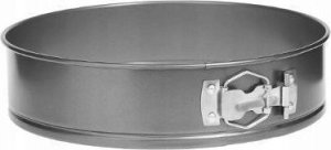 5five Tortownica z pokrywką i uchwytem, Ø 28 cm, metalowa 6