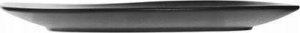 Secret de Gourmet Talerz deserowy GALET, 23 cm, kolor czarny 3