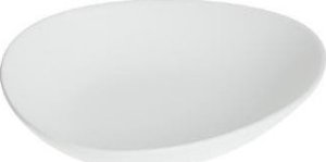 Secret de Gourmet Głęboki talerz do zupy GALET, 22 cm, biały 2