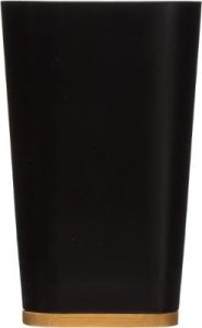 5five Komplet akcesoriów łazienkowych: pojemnik na szczoteczki + mydelniczka 6