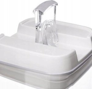 5five Pojemnik na żywność OSLO z hermetycznym zamknięciem, 800 ml 2