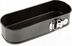 5five Prostokątna forma do pieczenia ciast, stal węglowa 2