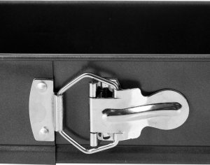 5five Prostokątna forma do pieczenia ciast, stal węglowa 3