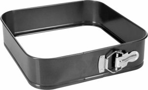 Secret de Gourmet Forma do pieczenia, blacha kwadratowa, non-stick, 26 x 26 cm 7