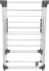 5five Suszarka na pranie rozkładana, ze specjalnym drążkiem do suszenia koszul 2