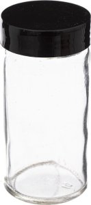 5five Zestaw pojemników na przyprawy, bamboo - 17 elementów w komplecie 2