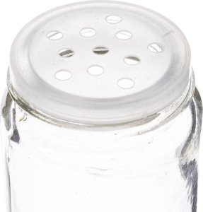 5five Zestaw pojemników na przyprawy, bamboo - 17 elementów w komplecie 4