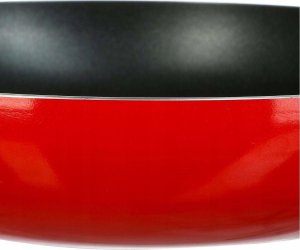 Patelnia Secret de Gourmet Emaliowana 28cm 2