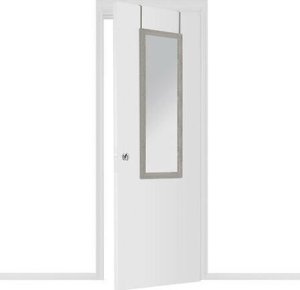 5five Duże lustro do zawieszenia na drzwiach, 109 x 35 x 2 cm 1