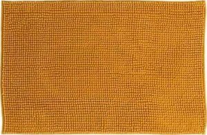 5five Dywanik łazienkowy 50x80cm żółty 3