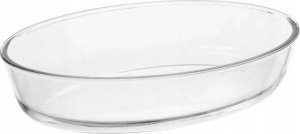 5five Pojemnik na żywność szklany, 30 x 21 cm, owalny 2