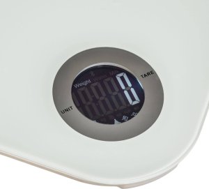 Waga kuchenna 5five Cyfrowa waga kuchenna, na baterie, max. 5 kg 2