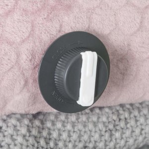 5five Pokrowiec na tekstylia, pościel Air - Store, worek próżniowy, rozmiar M, 5five Simply Smart 4