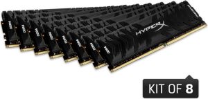Pamięć Kingston Predator, DDR4, 128 GB, 3000MHz, CL15 (HX430C15PB3K8/128) 1