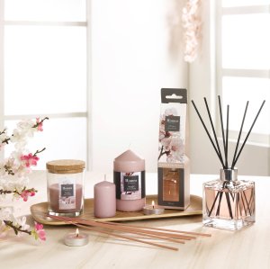 Homea Wosk zapachowy, 12 szt. 2