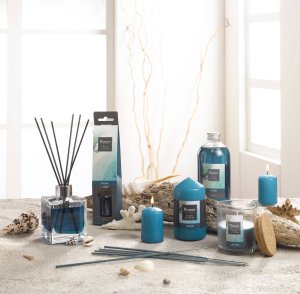 Homea Wosk zapachowy, 12 szt. 2