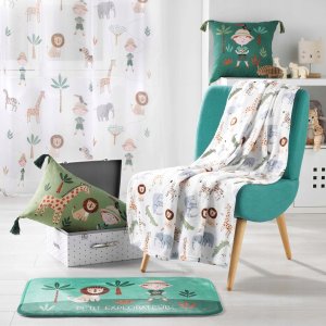 Douceur d`Interieur Dywan dziecięcy LEO, 45 x 75 cm 2