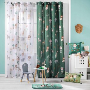 Douceur d`Interieur Dywan dziecięcy LEO, 45 x 75 cm 3