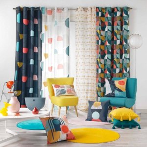 Douceur d`Interieur Poduszka dekoracyjna CUZCO, 45 x 45 cm 2