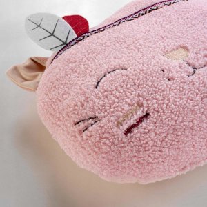 Douceur d`Interieur Ozdobna poduszka z postacią FANTASY, 30 x 30 cm 3