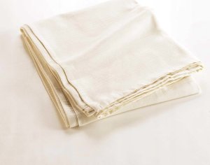 Douceur d`Interieur Narzuta z polibawełny LUCILE, 220 x 240 cm 5