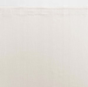 Douceur d`Interieur Firanka z ukrytymi szelkami HALTONA, 140 x 240 cm 3