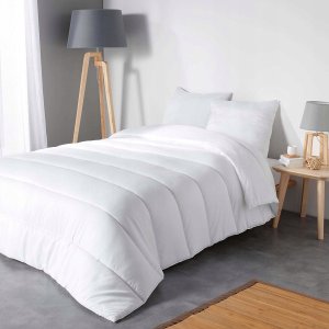 Douceur d`Interieur Poduszka do spania PREMIUM, 60 x 60 cm, kolor biały 3