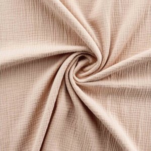 Douceur d`Interieur Komplet muślinowej pościeli ANGELIA, 240 x 220 cm 2