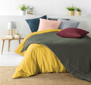 Douceur d`Interieur Komplet pościeli CLEO 3