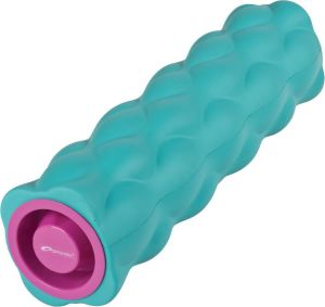 Spokey Wałek do masażu Reel niebieski 2