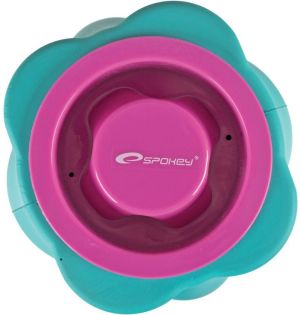 Spokey Wałek do masażu Reel niebieski 3