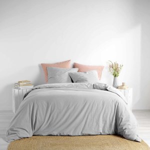 Douceur d`Interieur Pościel bawełniana LINETTE, 240 x 220 cm 2