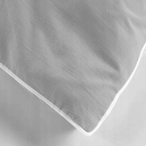 Douceur d`Interieur Pościel bawełniana LINETTE, 240 x 220 cm 4