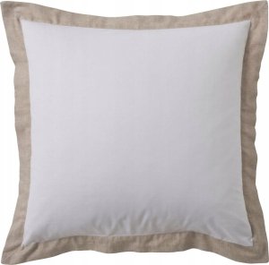 Douceur d`Interieur Komplet pościeli z domieszką lnu LAURALINE, 240 x 220 cm 2