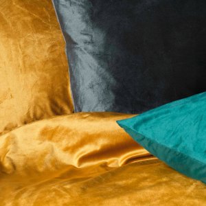 Douceur d`Interieur Komplet satynowej pościeli VELINA,240 x 220 cm 5