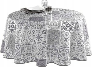 Douceur d`Interieur Cerata na stół okrągła PERSANE, Ø 160 cm 3