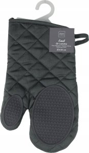 Douceur d`Interieur Rękawica kuchenna z silikonowym uchwytem, 30 x 18 cm 2