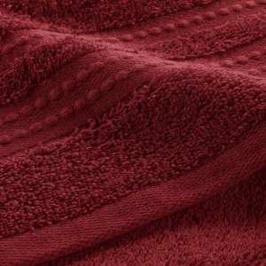 Douceur d`Interieur Ręcznik frotte EXCELLENCE, 30 x 50 cm, biobawełna 4