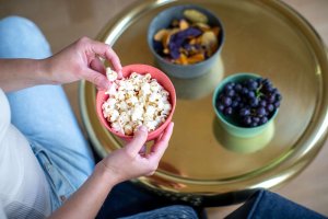 Koziol Miseczki do zupy CONNECT, 400 ml, 2 sztuki, KOZIOL 4