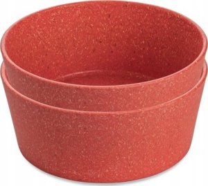 Koziol Miseczki do zupy CONNECT, 400 ml, 2 sztuki, KOZIOL 5