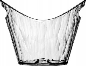 Koziol Cooler do lodu z superglas CLUB BUCKET, 6 l, KOZIOL 2