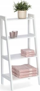 Zeller Szafka łazienkowa z MDF, 43 x 32 x 90 cm 3