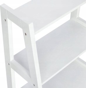 Zeller Szafka łazienkowa z MDF, 43 x 32 x 90 cm 4