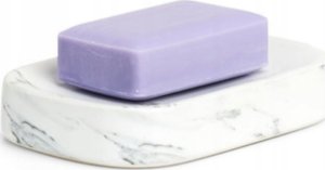 Zeller Ceramiczna mydelniczka MARBLE 2