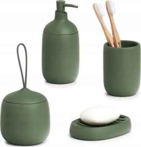 Zeller Mydelniczka z ociekaczem MODERN 3