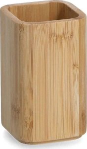 Zeller Kubek na szczoteczki do zębów, bambus, ZELLER 3