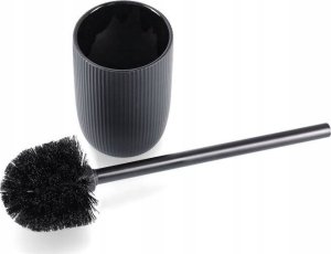 Zeller Szczotka WC z ceramicznym pojemnikiem, Ø 10 cm 2