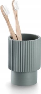 Zeller Prążkowany kubek z poliresinu STRIPES, Ø 8 cm 2