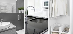 Maximex Zestaw 2 organizerów na ubrania 6